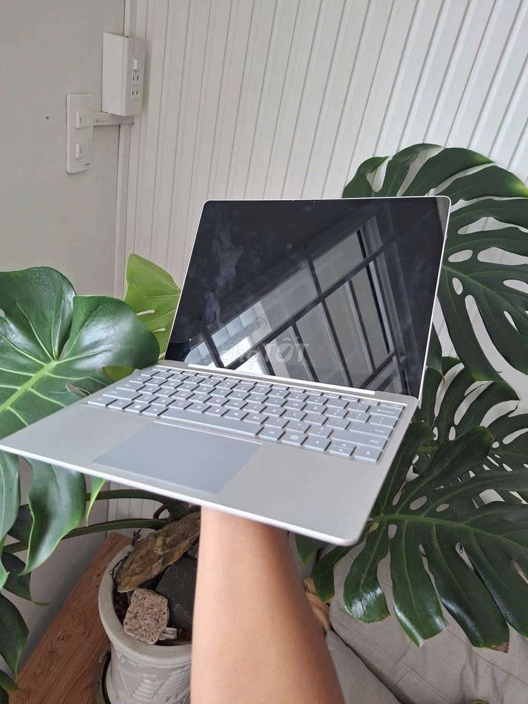 Microsoft Surface Laptop Go 2 I5 1135G7 16GB/256GB. Mua bán Laptop tại Quận Ninh Kiều Cần Thơ được đăng bởi Marko hình 1