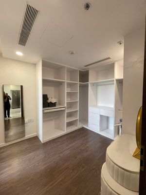 Newton Residence,Trương Quốc Dung căn hộ 85m2, 2p ngủ,NT, 19tr/th