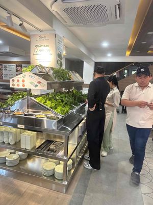 trufood logo