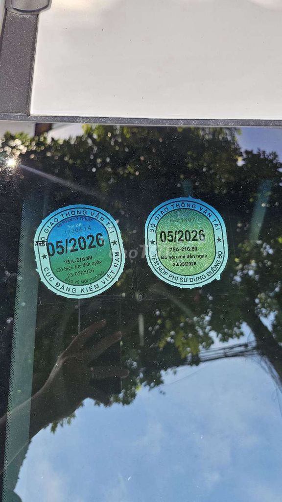 Hyundai Kona 2021 2.0 AT Tiêu chuẩn - 36000 km. Mua bán Ô tô tại Quận Cẩm Lệ Đà Nẵng được đăng bởi Lê Quốc Phong hình 14