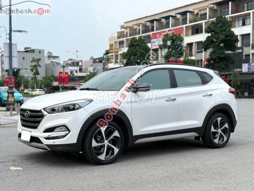 Hyundai Tucson 2.0 ATH 2018. Mua bán Ô tô tại Quận Hoàng Mai Hà Nội được đăng bởi MUA BÁN XE Ô TÔ ĐÃ QUA SỬ DỤNG hình 2