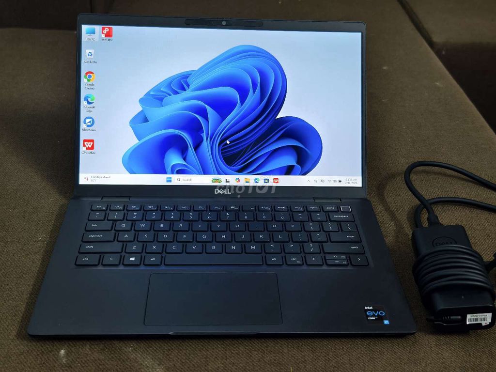 Laptop Dell Latitude 7420. Mua bán Laptop tại Thành phố Tam Kỳ Quảng Nam được đăng bởi Ken hình 1