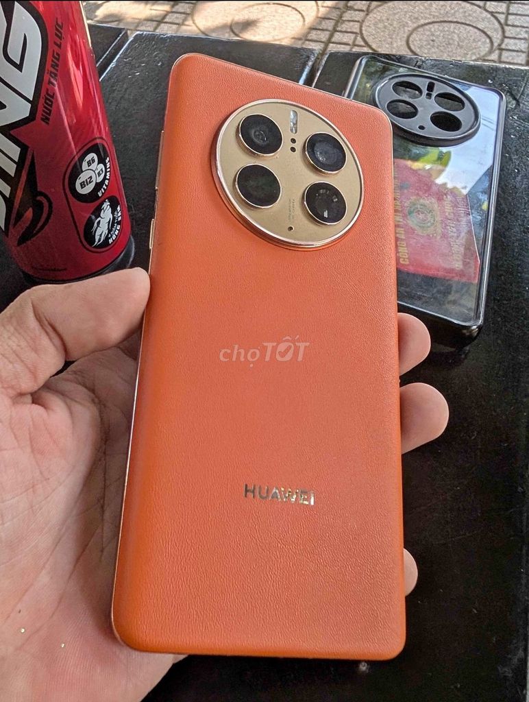 Huawei Mate 50 Pro 512GB Cam . Mua bán Điện thoại tại Thành phố Sa Đéc Đồng Tháp được đăng bởi Lúa hình 1