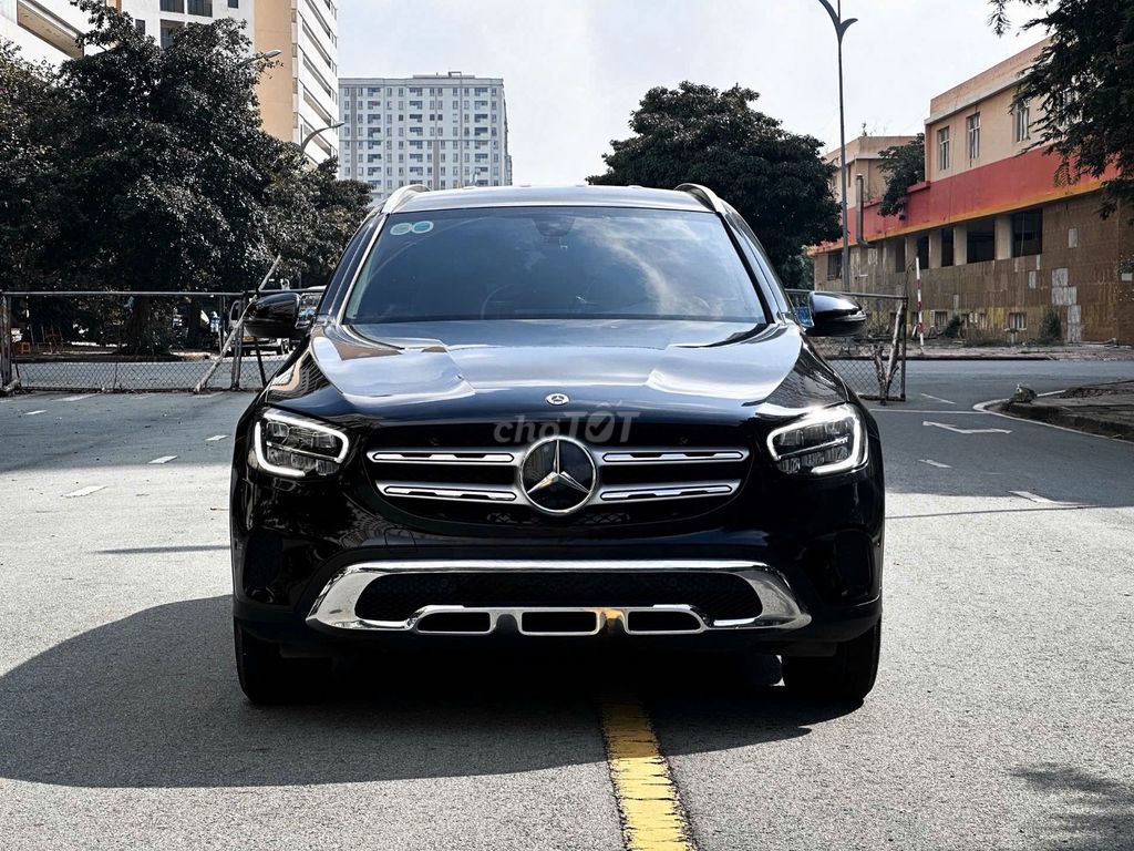 Mercedes Benz GLC200 2021. Mua bán Ô tô tại Thành phố Thủ Đức Tp Hồ Chí Minh được đăng bởi HB AUTO  hình 1