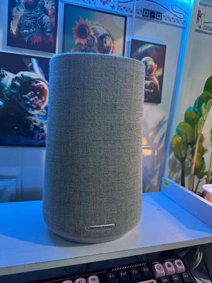 Loa thông minh Harman Kardon Citation 100 Xám - 13