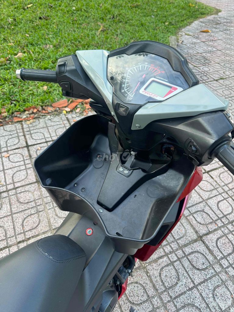 Honda Winner 2018 Bs Long An Zin Đẹp. Mua bán Xe máy tại Quận Gò Vấp Tp Hồ Chí Minh được đăng bởi Cầm Đồ Cường Phát hình 9