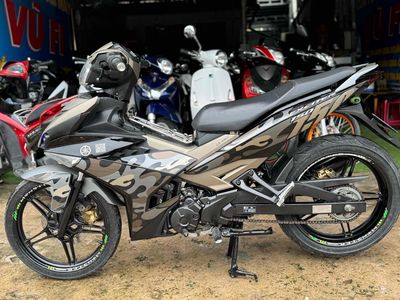 Ya Ex150 Zin Cọp/ Chính Chủ 65/ Hồ Sơ Cầm Tay. Mua bán Xe máy tại Quận Bình Thuỷ Cần Thơ được đăng bởi CỬA HÀNG XE MÁY VŨ Fi