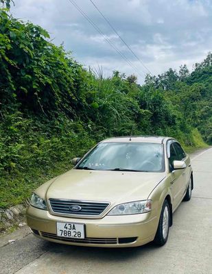 Ford Mondeo 2004 At bản nhập mỹ.. Mua bán Ô tô tại Quận Cẩm Lệ Đà Nẵng được đăng bởi Huỳnh Tấn Ái