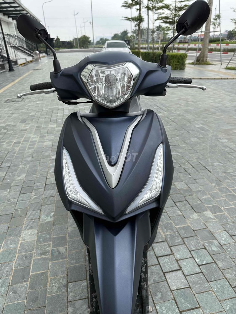 Bán kimcoCandy hermosa 50cc học sinh siêu mới. Mua bán Xe máy tại Quận Bắc Từ Liêm Hà Nội được đăng bởi Hữu Nhuận hình 2