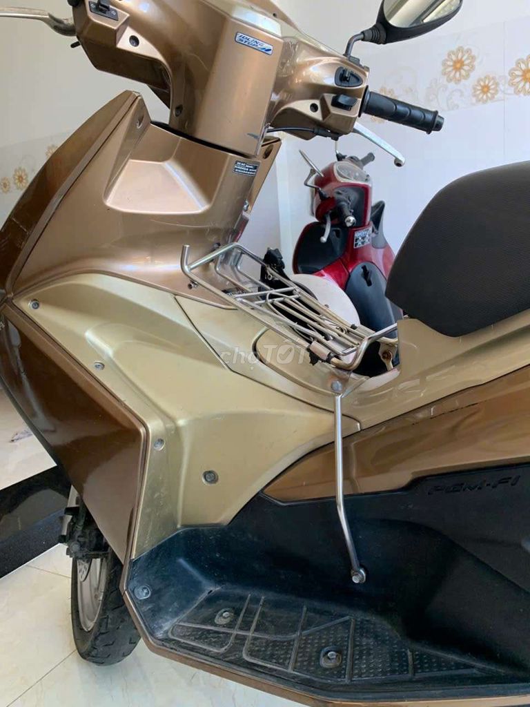 Cần bán xe airblade. Chính chủ. Mua bán Xe máy tại Quận Ninh Kiều Cần Thơ được đăng bởi Hào hình 2