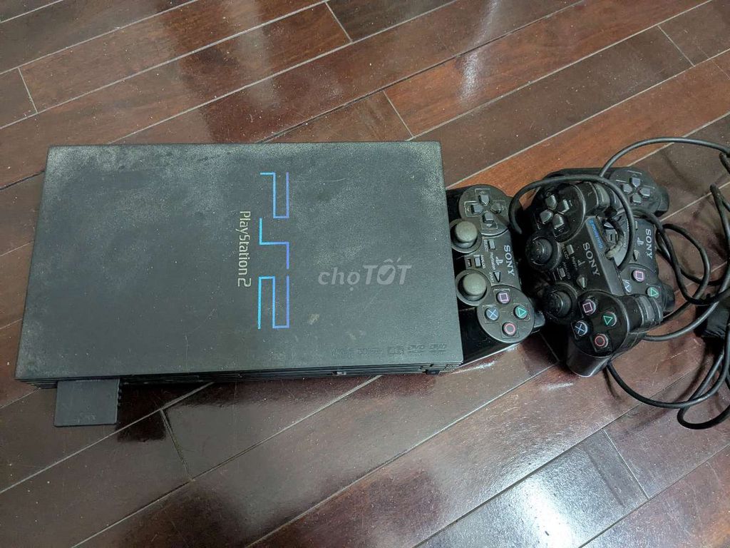 Ps2 fat