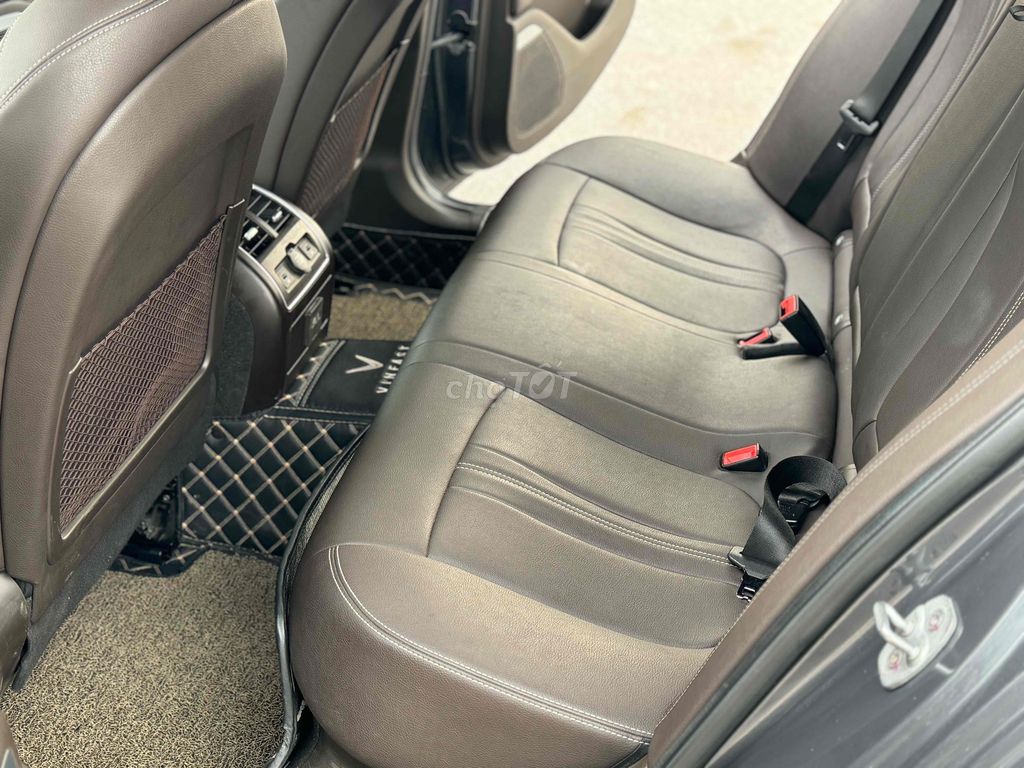 Lux A Base 2022 xe 1 chủ đẹp xuất sắc. Mua bán Ô tô tại Quận Thanh Xuân Hà Nội được đăng bởi hoang tran minh hình 7