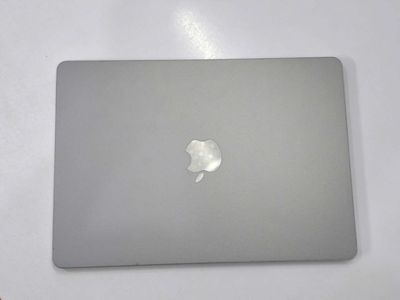 Apple MacBook Air M4 16GB/512GB Bạc