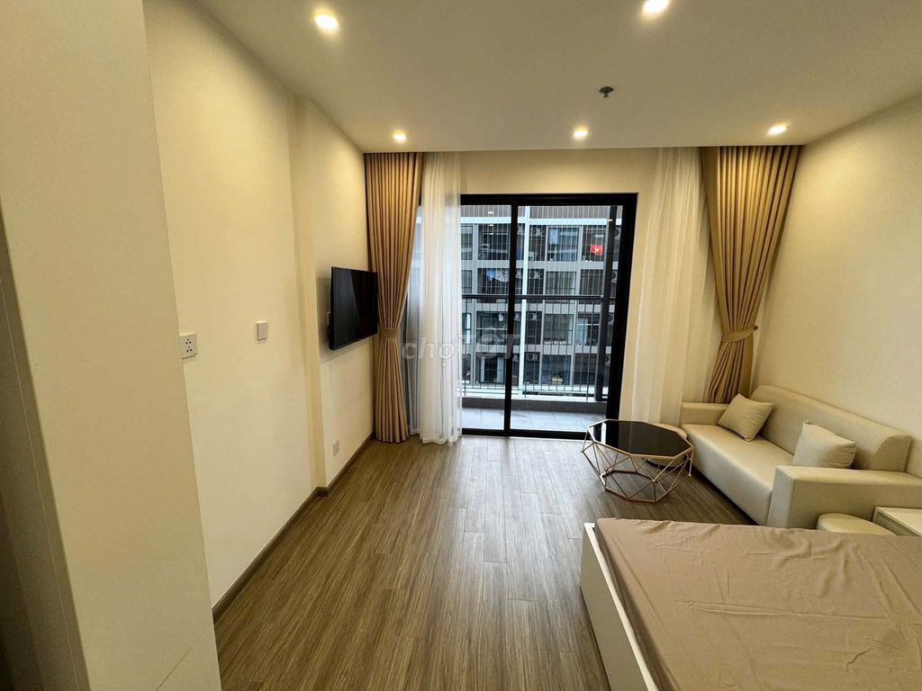 Квартира в аренду в Умном городе Vinhomes