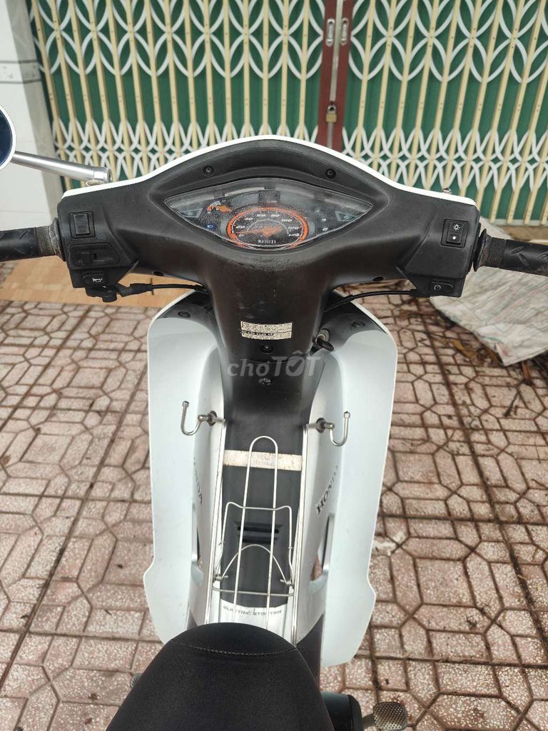 HONDA WAVE ALPHA 100 2014. Mua bán Xe máy tại Huyện Bình Tân Vĩnh Long được đăng bởi MƯỜI   BÌNH TÂN VL hình 2