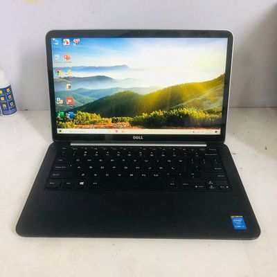 Dell Xps 13 9330 Core i5 4210U, 8GB RAM, 128GB SSD. Mua bán Laptop tại Quận Ba Đình Hà Nội được đăng bởi Nguyễn Đức Toàn