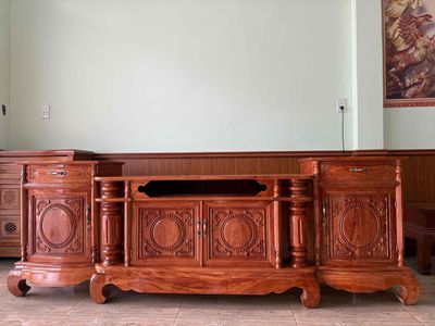 Tủ tivi 2m4. Mua bán Tủ, kệ gia đình tại Thành phố Biên Hòa Đồng Nai được đăng bởi MinhChinh