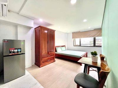 Căn hộ dịch vụ 26 m² · 1 PN · Đường Phan Xích Long