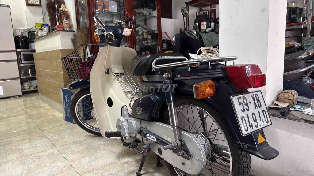 ban xe custom 50cc. Mua bán Xe máy tại Thành phố Thủ Đức Tp Hồ Chí Minh được đăng bởi hop hình 5