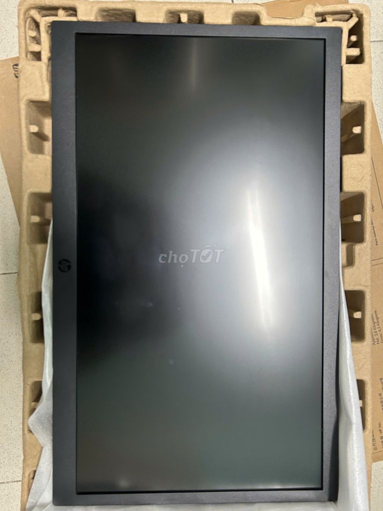 HP P22v G5 FHD Value Monitor