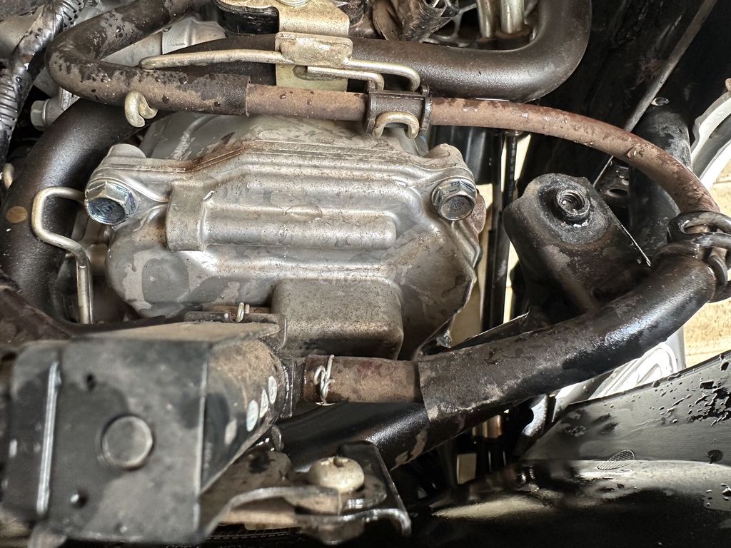 Bán xe sh 160i. Mua bán Xe máy tại Huyện Trảng Bom Đồng Nai được đăng bởi Nguyễn Văn Dũng hình 7