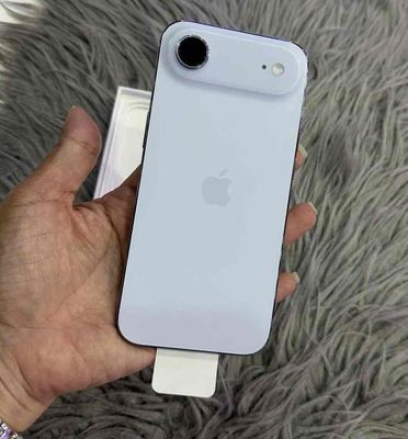 17 Air 256GB Blue Quốc tế Mỹ Pin 100 BH 11/2026