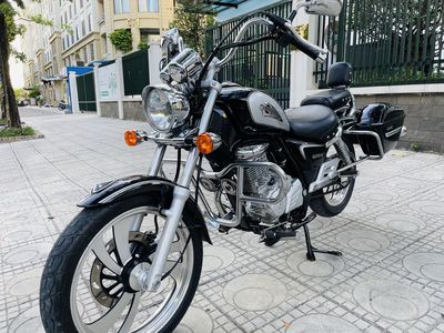 SUZUKI GZ 150A  ĐEN SIÊU PHẨM BIỂN 29 CHÍNH CHỦ. Mua bán Xe máy tại Quận Cầu Giấy Hà Nội được đăng bởi Mai Khánh