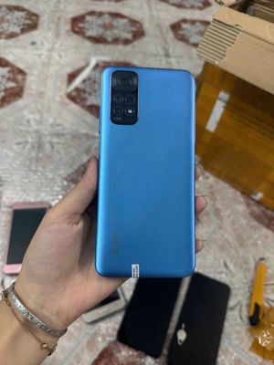 Redmi Note 11, ram 6, 128GB, pin 5000. Mua bán Điện thoại tại Thành phố Thủ Dầu Một Bình Dương được đăng bởi Phước Mobile