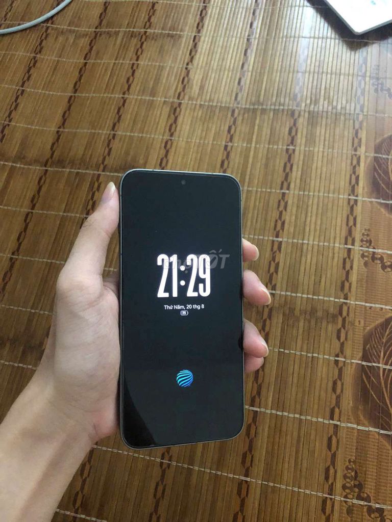 Vivo X300 Pro Xám. Mua bán Điện thoại tại Quận Hà Đông Hà Nội được đăng bởi Đỗ Thành Nam hình 1