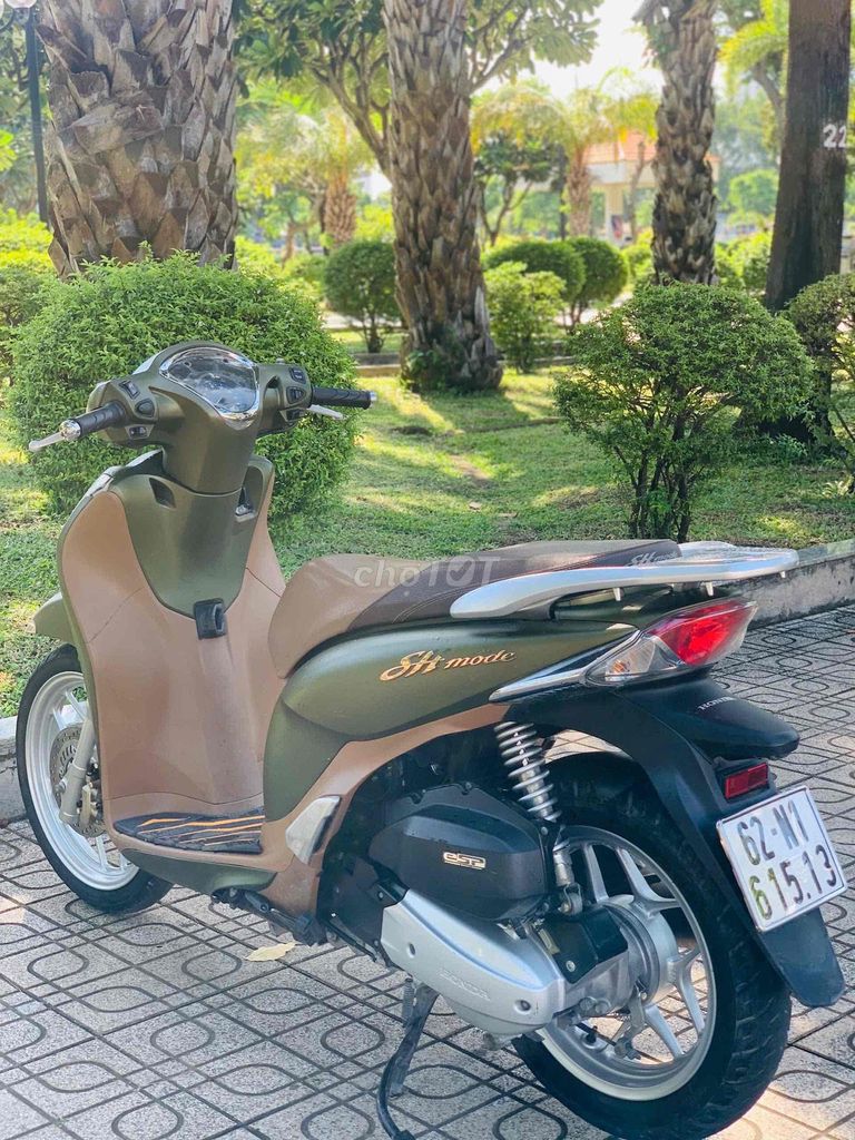 SH mode chính chủ. Mua bán Xe máy tại Quận Bình Thạnh Tp Hồ Chí Minh được đăng bởi văn vũ hình 3