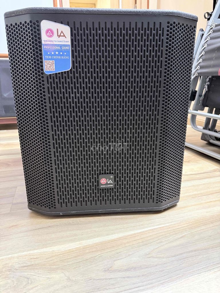 Loa SUB Điện Bass 40 Đánh Tiếng Bạo Lực. Mua bán Tivi, Âm thanh tại Huyện An Lão Hải Phòng được đăng bởi HIKVISION HP hình 1