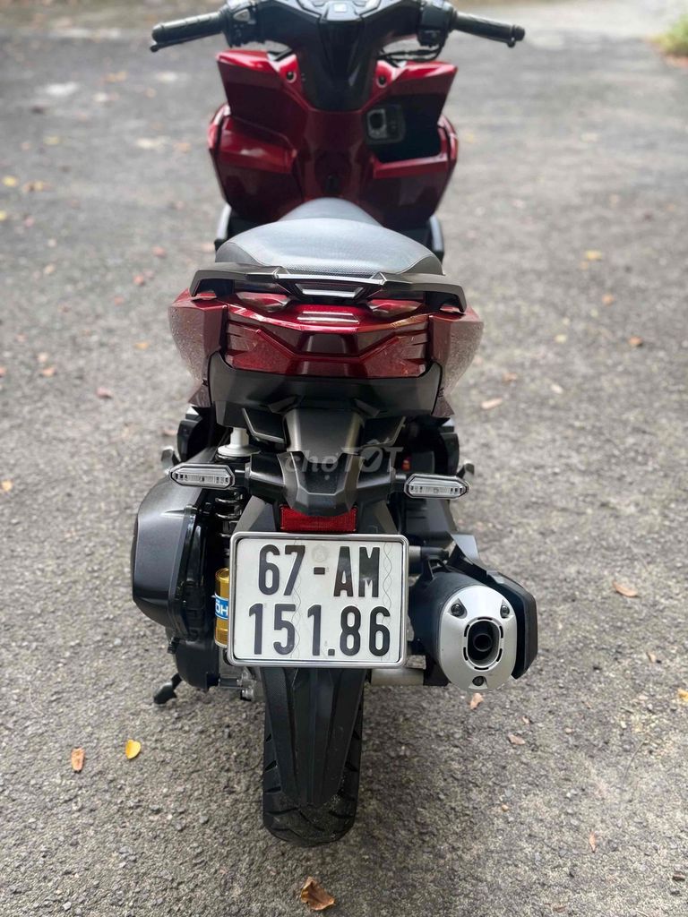 BÁN VARIO 160 ABS BS 67 CHÍNH CHỦ. Mua bán Xe máy tại Thành phố Thủ Đức Tp Hồ Chí Minh được đăng bởi XE MÁY ANH hình 3