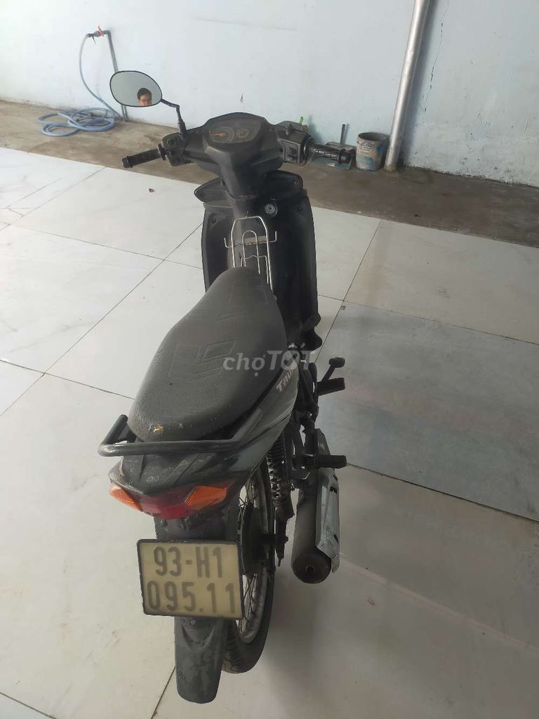 Xe đi cày. Mua bán Xe máy tại Thành phố Vũng Tàu Bà Rịa - Vũng Tàu được đăng bởi Bin hình 4