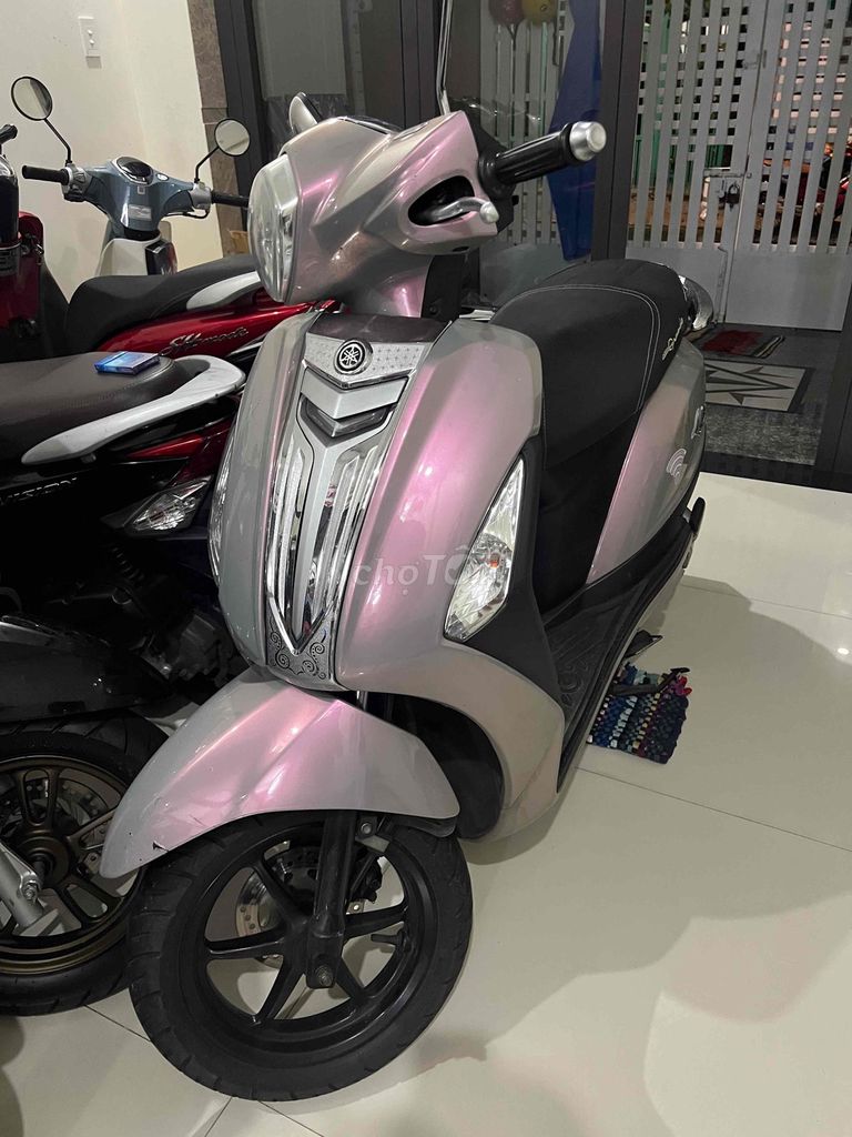 yamaha grande 2015. Mua bán Xe máy tại Quận Cẩm Lệ Đà Nẵng được đăng bởi THẮNG MUA BÁN XE MÁY hình 3