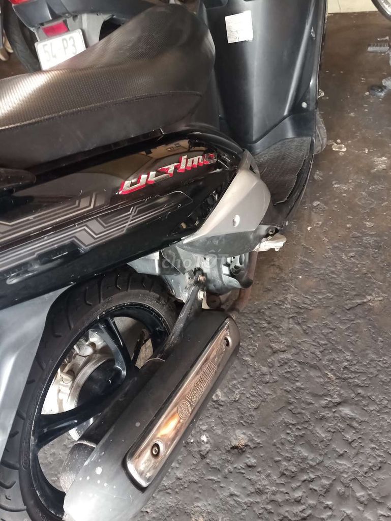 Xe mi o utilimo. Mua bán Xe máy tại Thành phố Thủ Dầu Một Bình Dương được đăng bởi Dumb Huynh hình 6