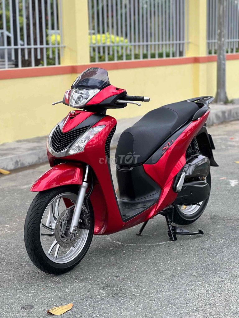 ❤️ Sh 150i Vn Đời 2014 Full Ý Bstp Hỗ Trợ Góp. Mua bán Xe máy tại Quận 11 Tp Hồ Chí Minh được đăng bởi Hưng Từ hình 3