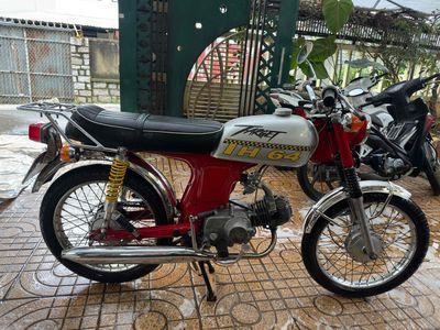 honda 67 ss50 up cd50 bs 47. Mua bán Xe máy tại Thành phố Đà Lạt Lâm Đồng được đăng bởi Trung Tài