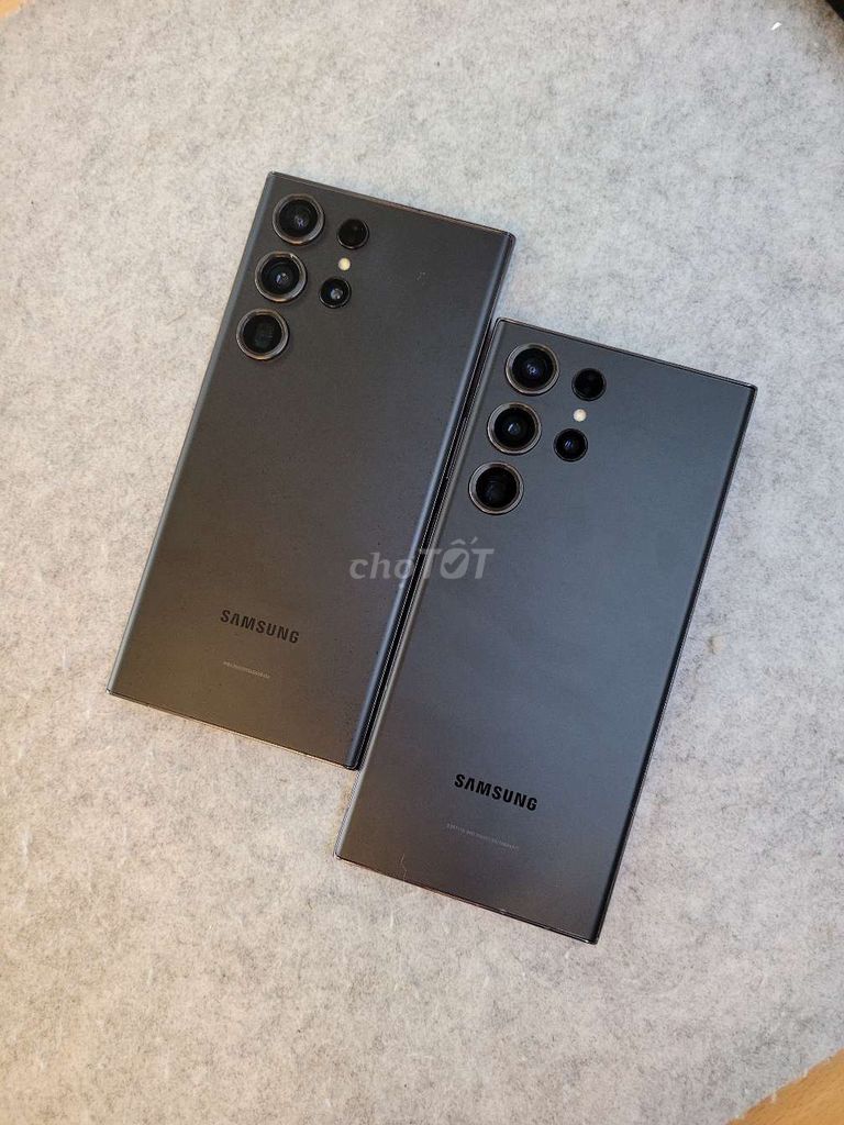 Sam Sung S23 Ultra 5G bản Hàn Quốc sd 2im 12/512gb. Mua bán Điện thoại tại Quận Thanh Xuân Hà Nội được đăng bởi NGUYỄN XIỂN TX HN  hình 1
