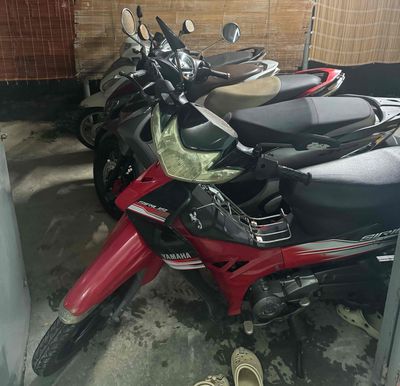 xe 50 cc. Mua bán Xe máy tại Quận Hải Châu Đà Nẵng được đăng bởi đăng dũng 1987