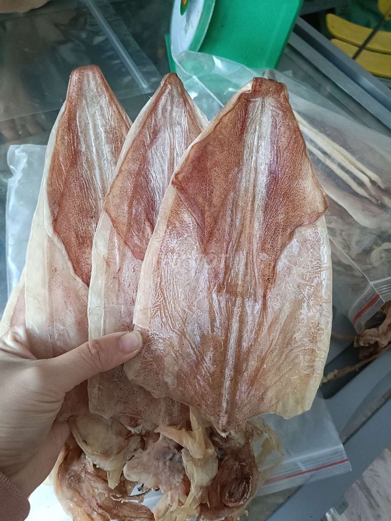 Mực khô size 12_14 con/1kg