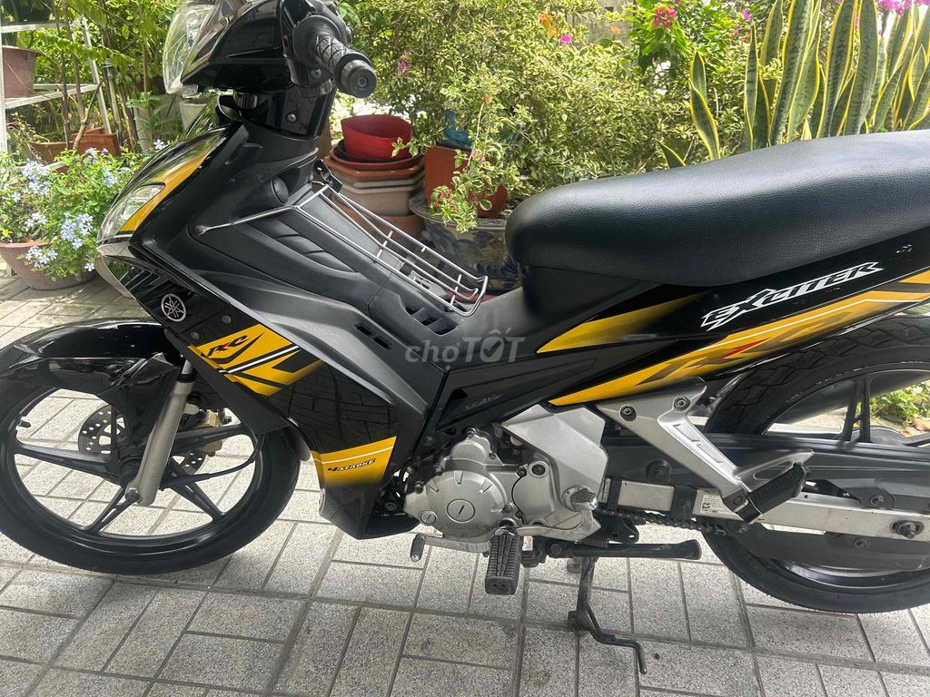 eexciter 2008 xe zin nguyên bản 1 chủ bs 65. Mua bán Xe máy tại Quận Cái Răng Cần Thơ được đăng bởi lâm hưng phú hình 5