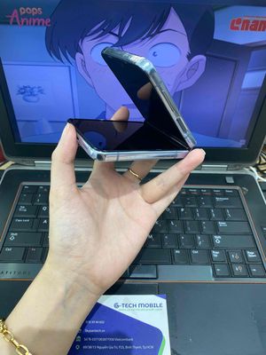 Chính hãng SS Zlip 4 256G 2sim ---- quá đẹp tuyệt