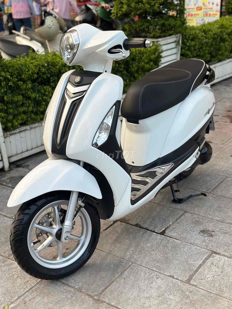 Grander 125fi sơn máy zin 100% chế Eco b vip29C. Mua bán Xe máy tại Quận Cầu Giấy Hà Nội được đăng bởi nguyễn bích thuỷ hình 9