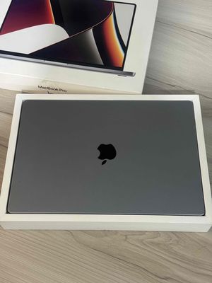 MACBOOK PRO 2021 - 16 IN, M1 PRO -16 GB- SSD 1 TB. Mua bán Laptop tại Quận Bình Thạnh Tp Hồ Chí Minh được đăng bởi Mac Hiền 50 Nguyễn Cửu Vân