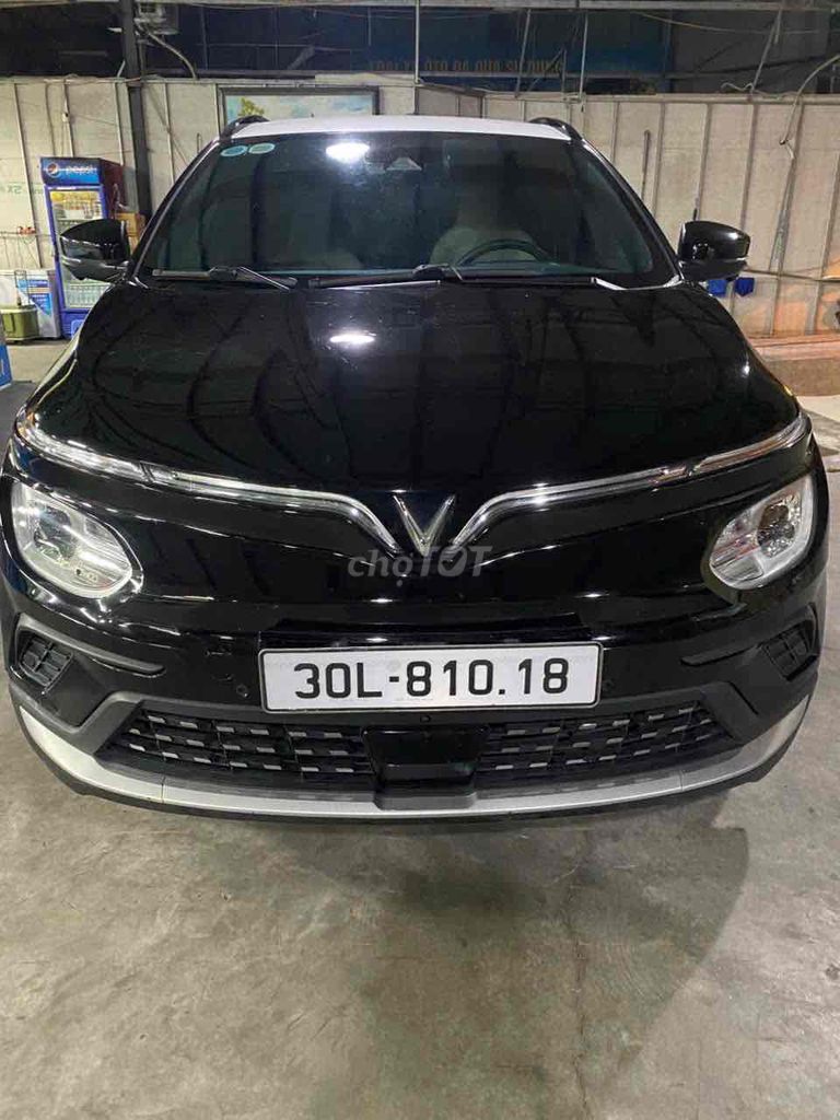 VinFast VFe34 2022 - 85000 km. Mua bán Ô tô tại Quận Thanh Xuân Hà Nội được đăng bởi Nguyen van Nam hình 1