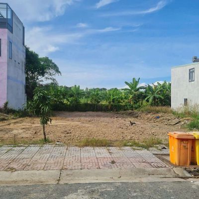 Thanh lý lô đất TTTM thị trấn Lấp Vò, DT: 100m2, Giá: 290tr, SHR. Mua bán đất tại Huyện Lấp Vò Đồng Tháp được đăng bởi Nhân Thành