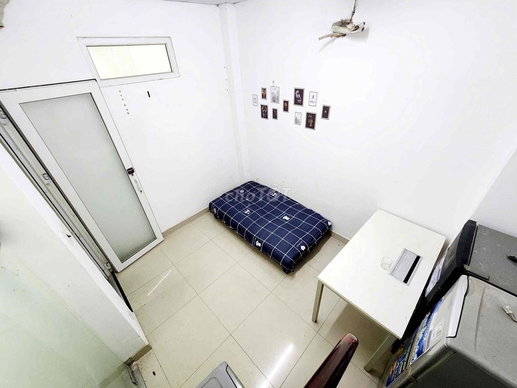 Аренда · 2 комн. · 40 м² · Quận Tân Bình, ул. Đường Tống Văn Hên