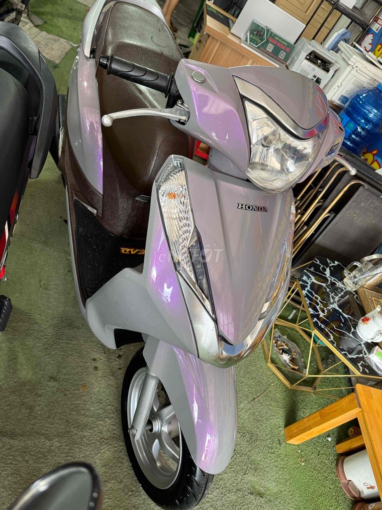 Honda Lead 125 - Siêu Đẹp / Máy Zin Cực Êm Bs65