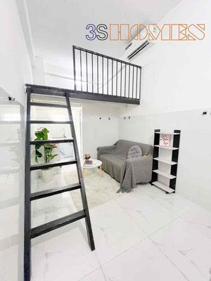 PHÒNG GIÁ RẺ QUẬN 12 SẴN MÁY LẠNH