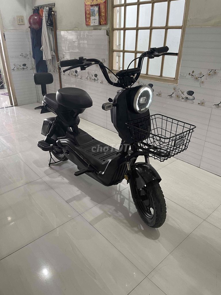 xe điện hkbike. Mua bán Xe điện tại Thành phố Phan Thiết Bình Thuận được đăng bởi thắng  hình 3